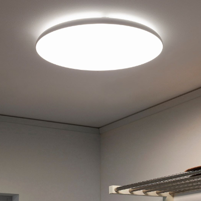 Плафоны светодиодные