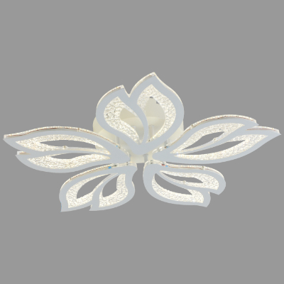 Люстра светодиодная 110 Ватт