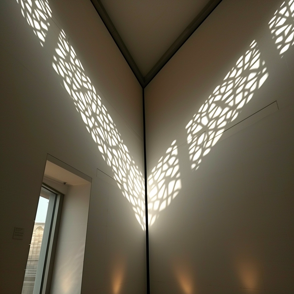 Теневой профиль