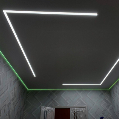 Светодиодная лента