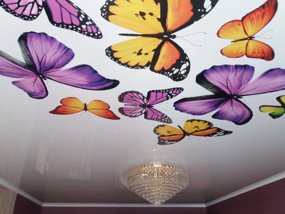  Фотопечать фото 3