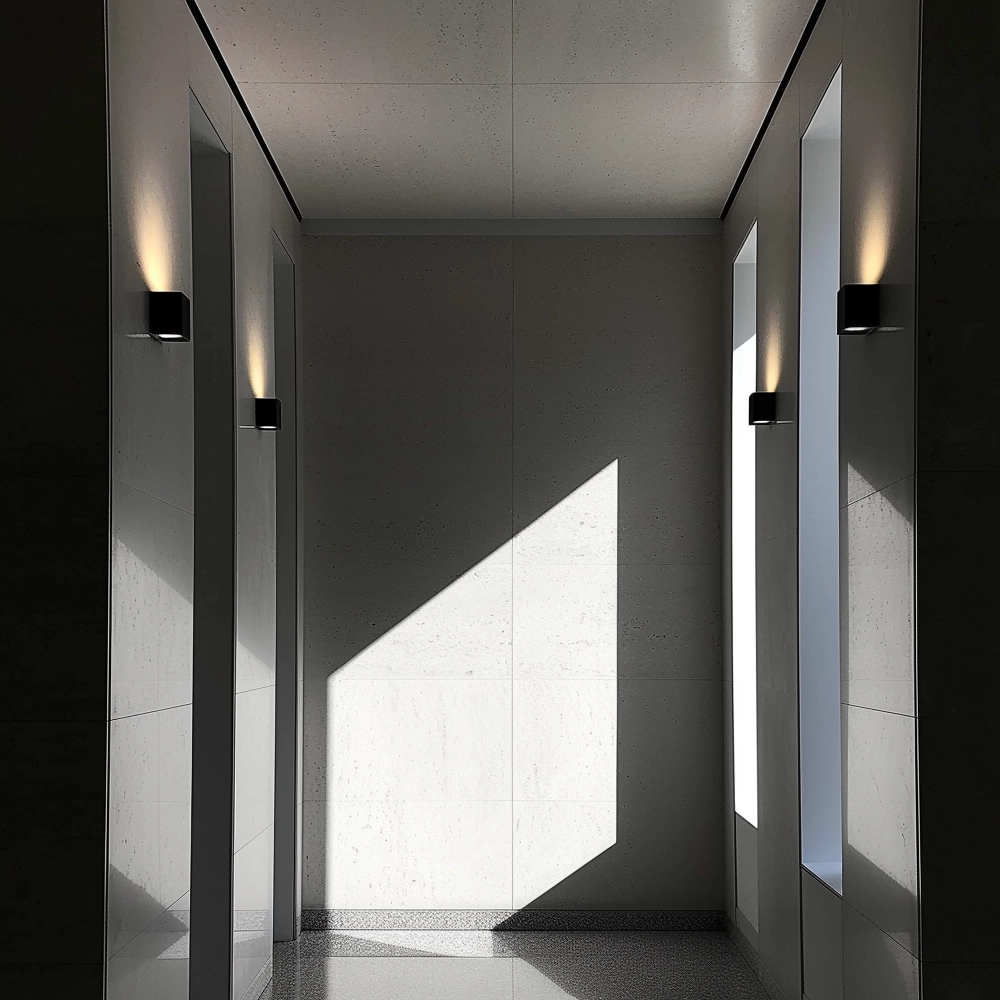 Теневой профиль