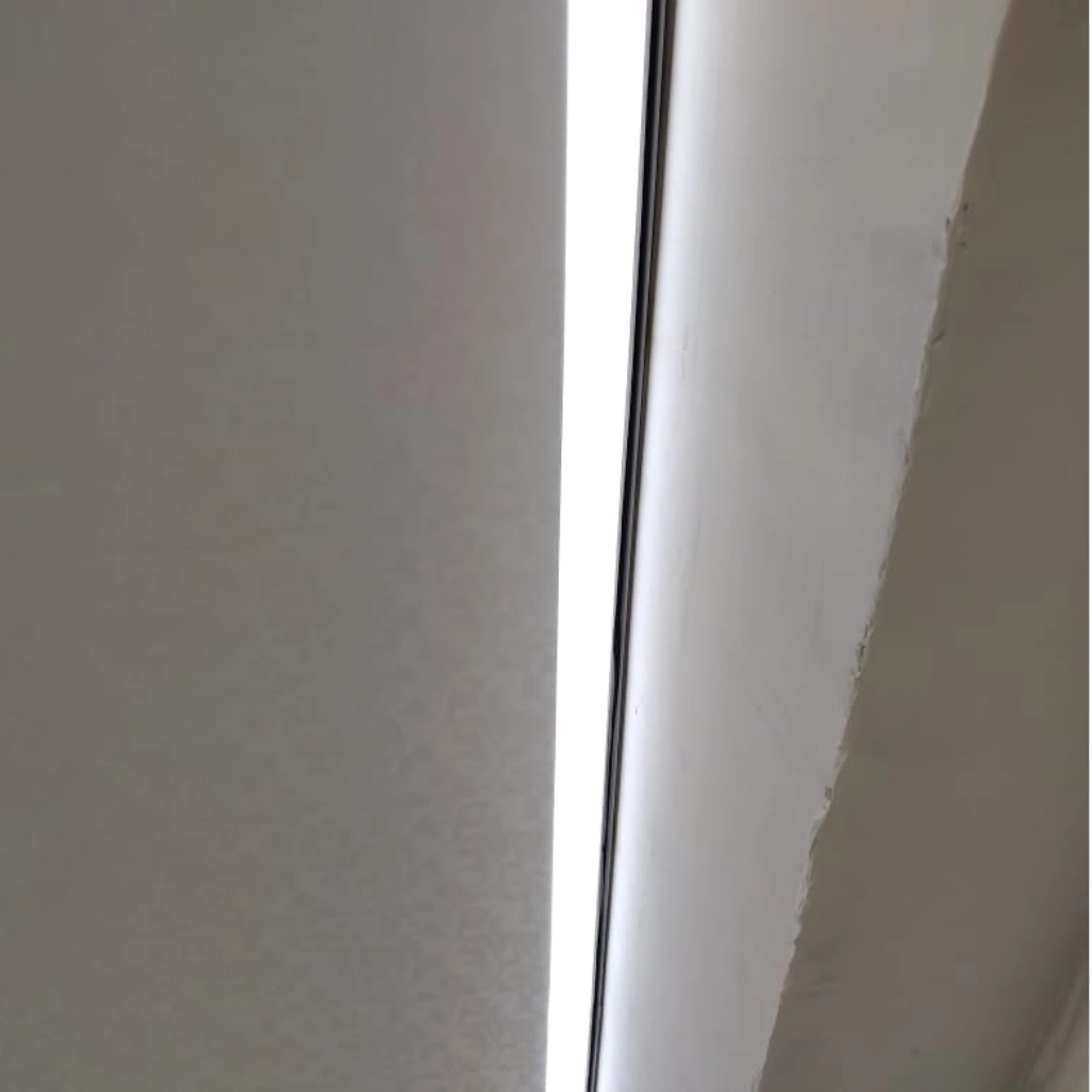 Контурный потолок