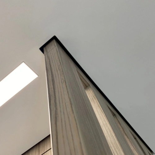 Теневой профиль