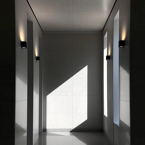 Теневой профиль